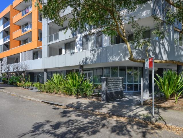 Retail for rent in Sydney, New South Wales