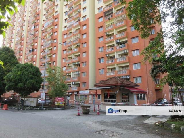 Shop for sale in Kajang, Langat