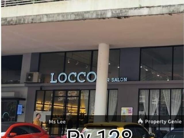 Shop for sale in Country Heights Damansara, Kuala Lumpur