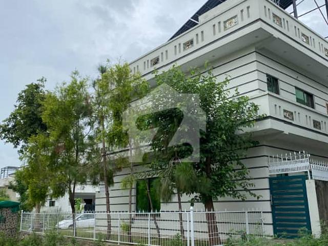 Property for rent in Islamabad