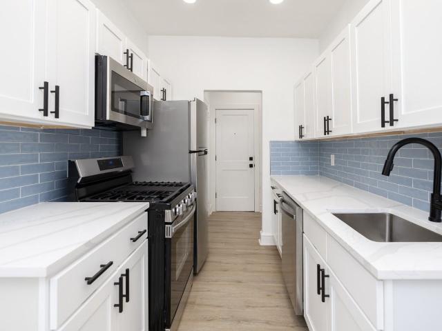 Apartment for rent in Philadelphia, Pennsylvania