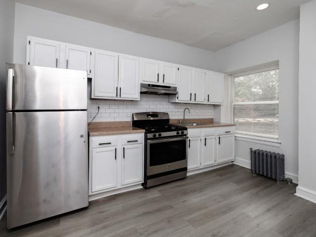Apartment for rent in Philadelphia, Pennsylvania