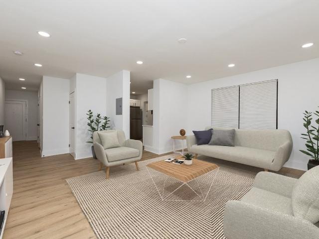 Apartment for rent in Philadelphia, Pennsylvania