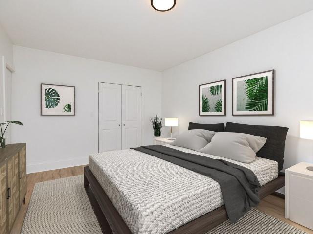 Apartment for rent in West Mount Airy, Philadelphia