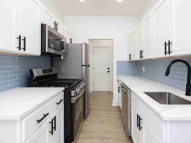 Apartment for rent in West Mount Airy, Philadelphia