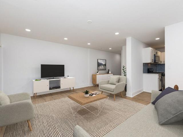Apartment for rent in Philadelphia, Pennsylvania