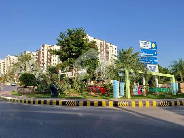 Property for sale in Islamabad