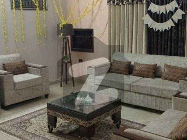 House for sale in Gulshan-e-Iqbal Town, North Waziristan