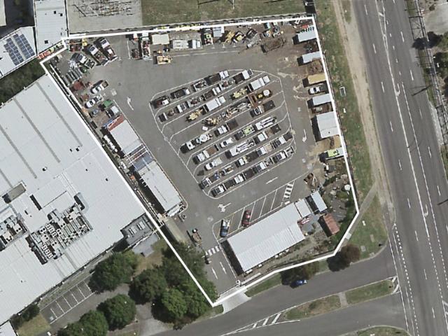 Warehouse for sale in Camerons Creek, Victoria