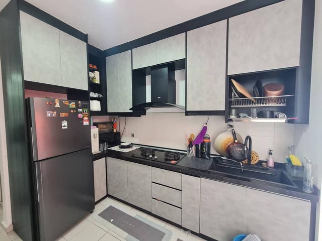 Apartment for sale in Petaling, Alam Impian