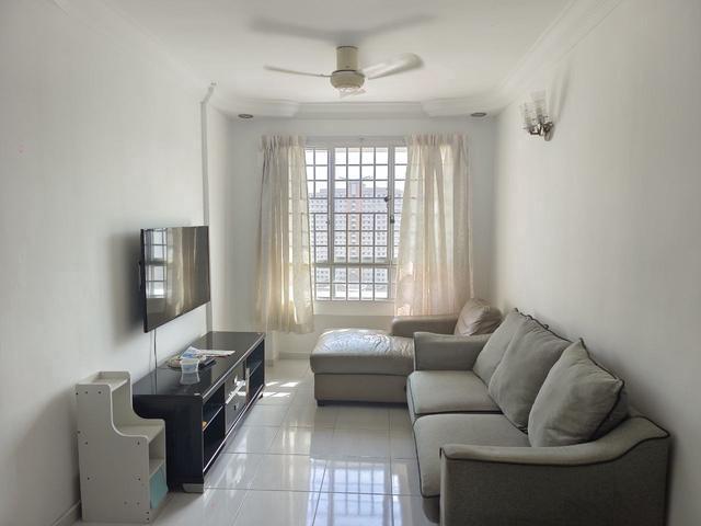 Apartment for sale in Georgetown, Penang