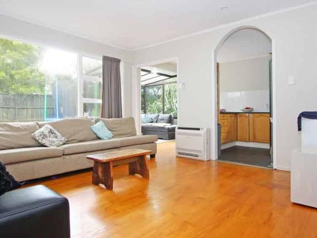 House for rent in Manurewa