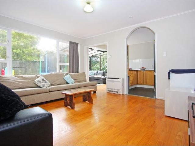 House for rent in Manurewa, Oroua County