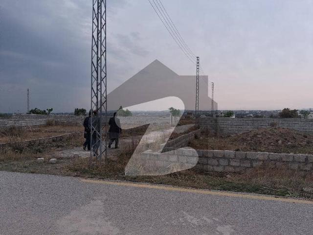 Property for sale in Islamabad