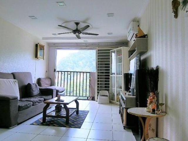 Serviced Residence for sale in Selayang, Selangor