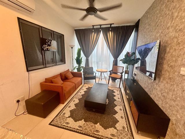 Condominium for sale in Kuching, Sarawak
