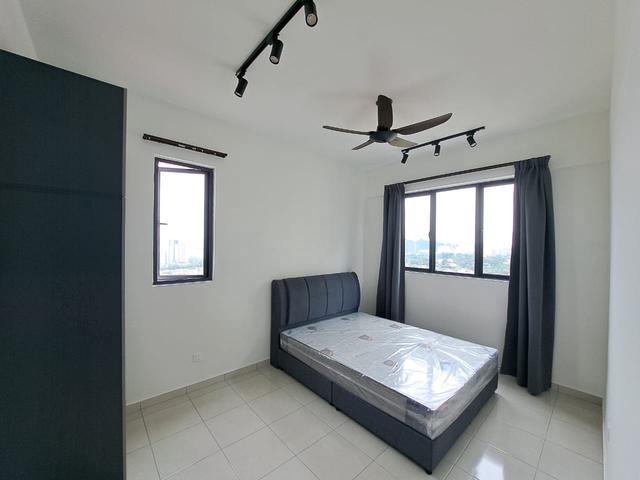 Condominium for rent in Georgetown, Penang