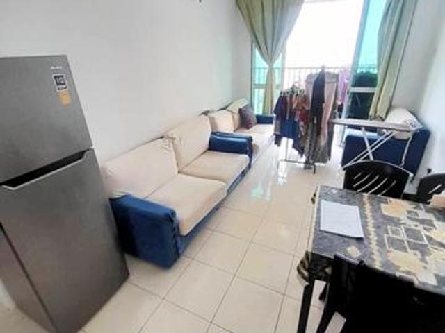Apartment for sale in Penang
