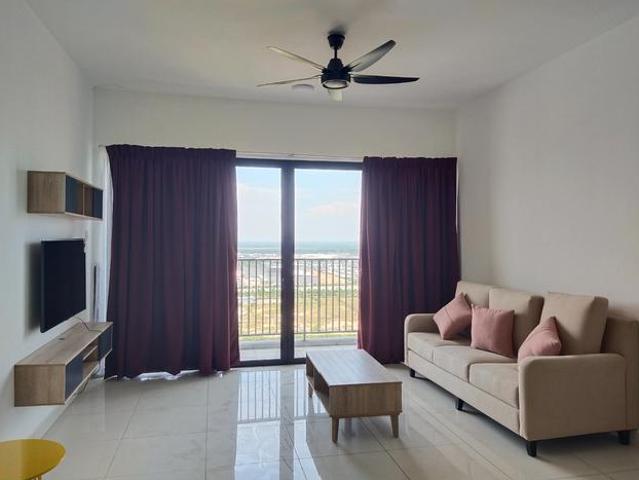 Condominium for rent in Wellesley, Penang