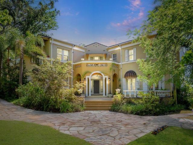 House for sale in Upper North Shore, Sydney