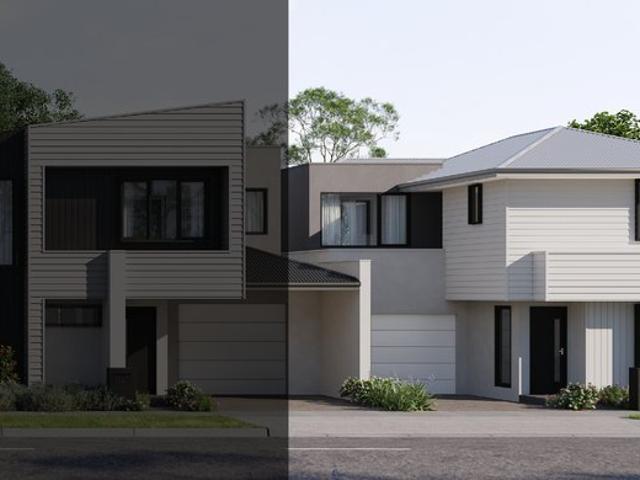 Townhouse for sale in Camerons Creek, Victoria