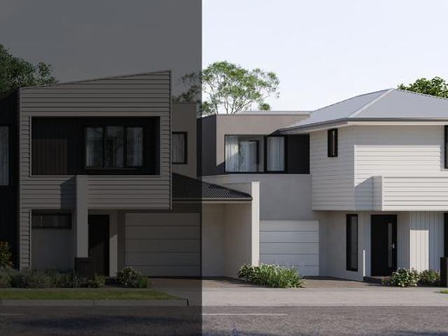 Townhouse for sale in Camerons Creek, Victoria