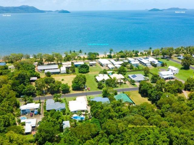 Land for sale in South Mission Beach, Queensland