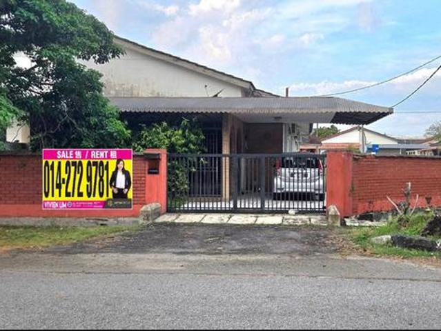 Residential House for sale in Perak, Tanjong Ipoh