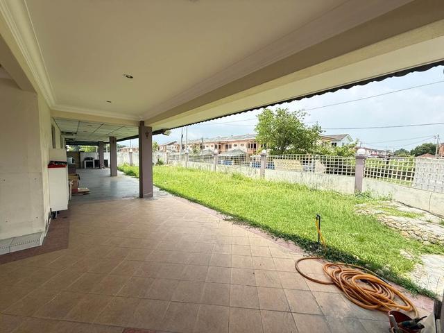 Terraced House for sale in Majlis Bandaraya Ipoh, Kinta