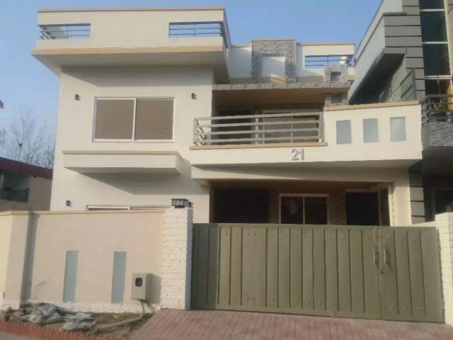 House for sale in Islamabad