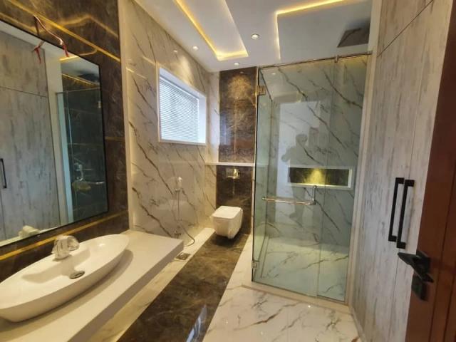 House for sale in Faisalabad, Islamabad Capital Territory