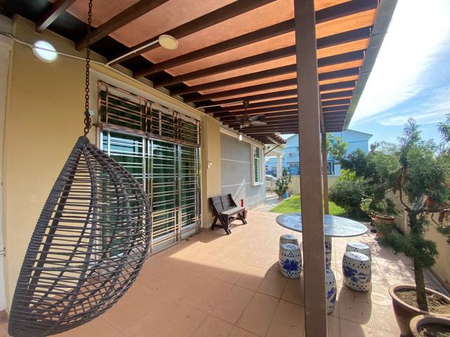 Property for sale in Georgetown, Penang