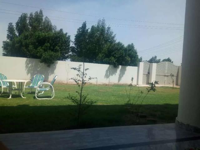 House for sale in Bahawalpur, Islamabad Capital Territory