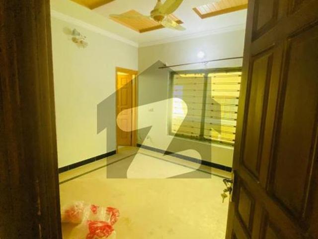 House for sale in Islamabad
