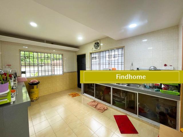 Terraced House for sale in Kajang, Langat