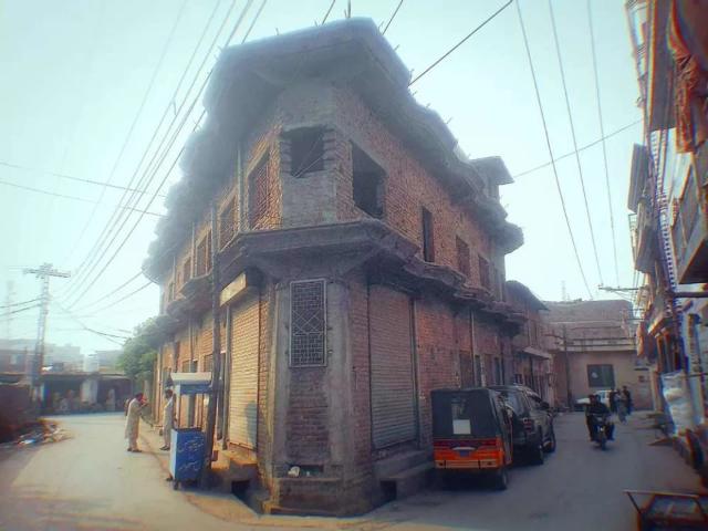 House for sale in Rawalpindi, Islamabad Capital Territory
