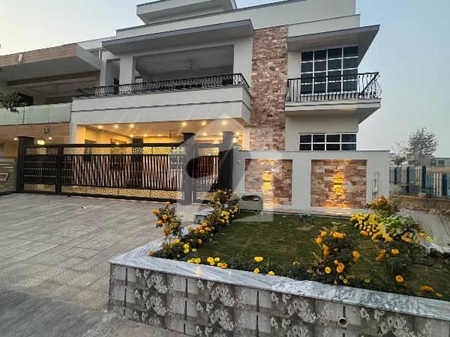 House for sale in Islamabad