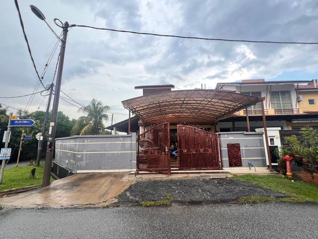 Terraced House for sale in Selayang, Selangor