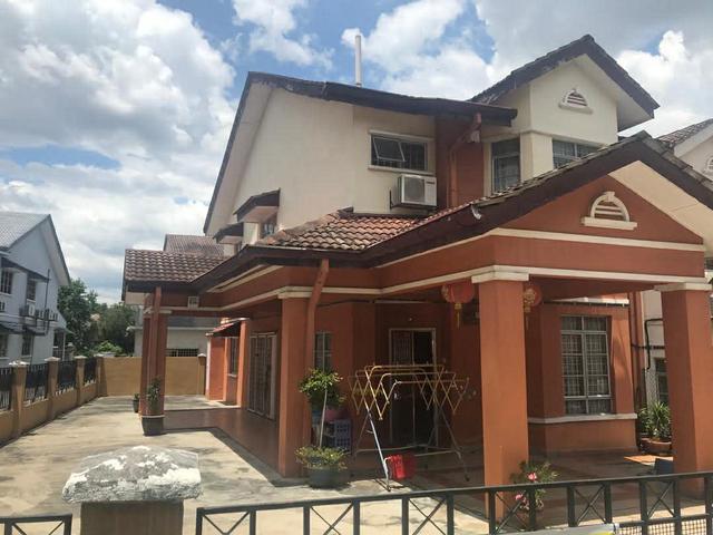 Bungalow for sale in Petaling, Alam Impian
