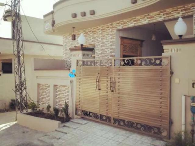 House for sale in Rawalpindi, Islamabad Capital Territory