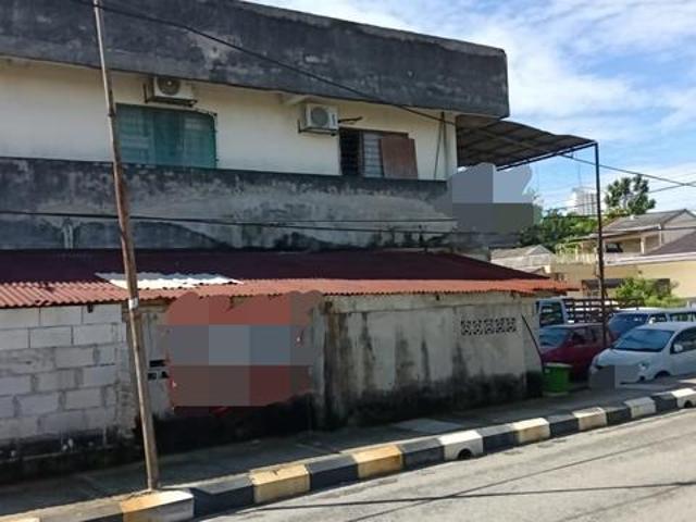 Terraced House for sale in Kepong, Kuala Lumpur