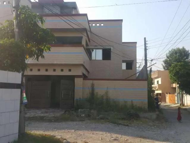 House for sale in بھارہ کہو
