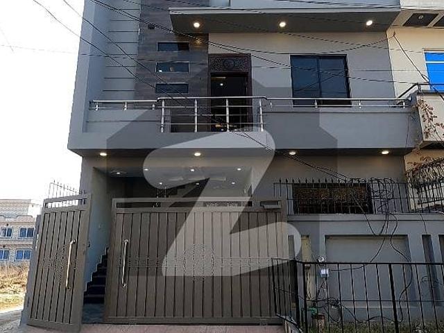 House for sale in Islamabad