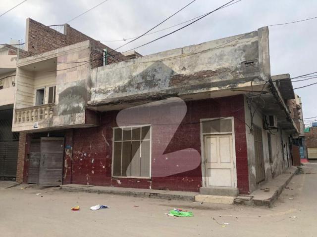 House for sale in Faisalabad, Islamabad Capital Territory
