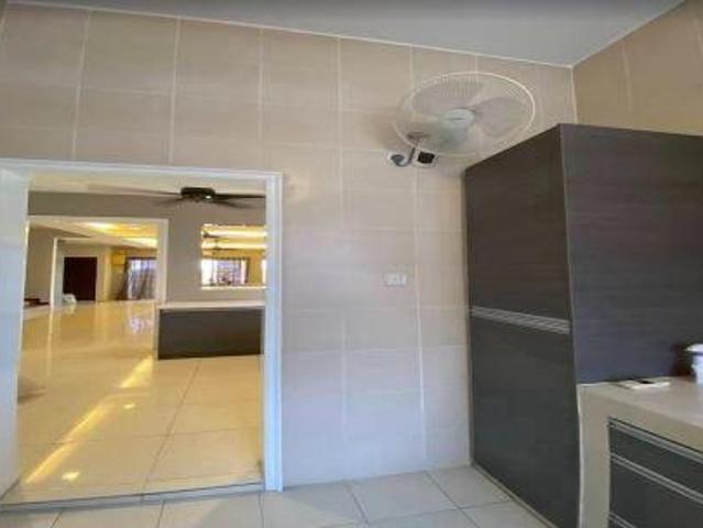 Terraced House for rent in Petaling, Subang Jaya