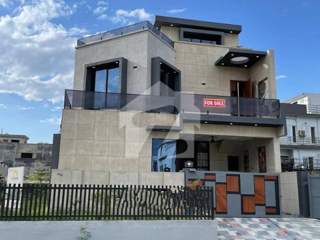 House for sale in Islamabad