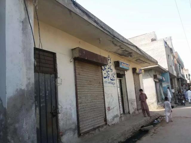 House for sale in Punjab Cooperative Housing Society, امر سدھو