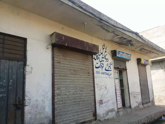 House for sale in Rawalpindi, Islamabad Capital Territory