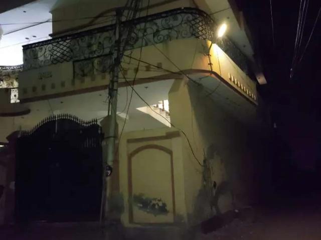 House for sale in Islamabad Capital Territory