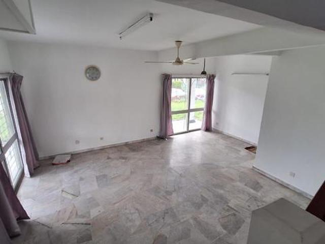 Terraced House for rent in Petaling, Subang Jaya
